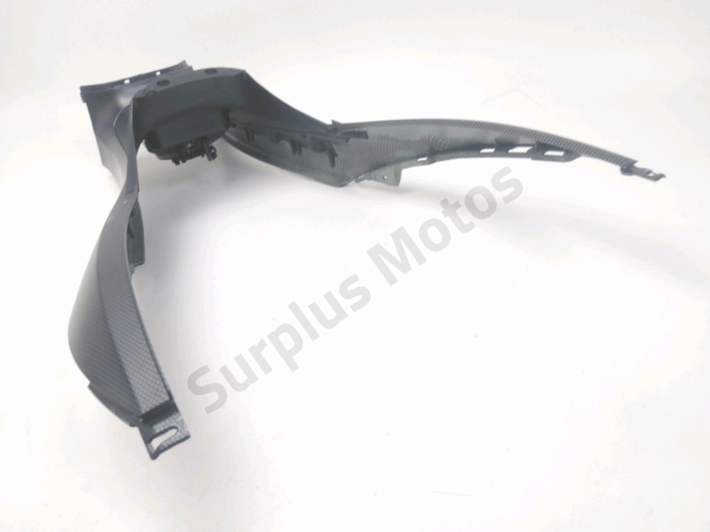 HABILLAGE DE RESERVOIR