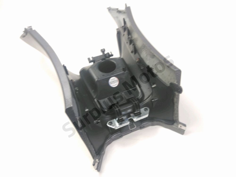 HABILLAGE DE RESERVOIR