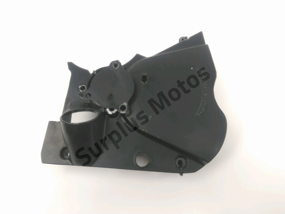 Couvercle pignon sortie boite