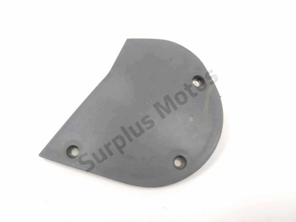 Couvercle pignon sortie boite