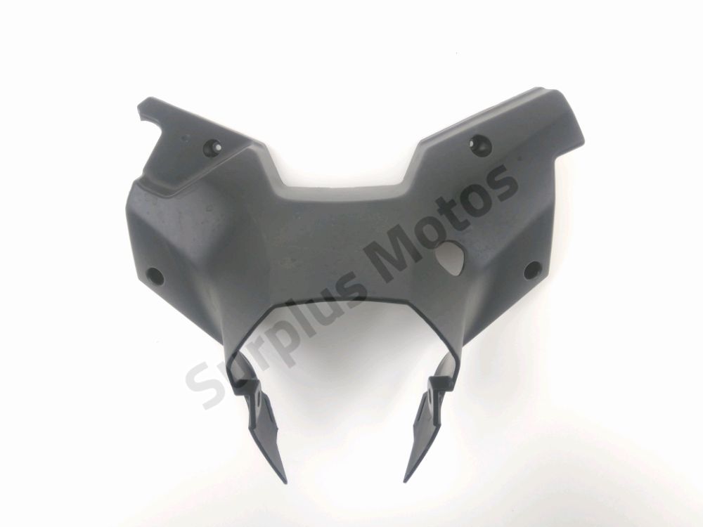 HABILLAGE ARRIERE DU GUIDON