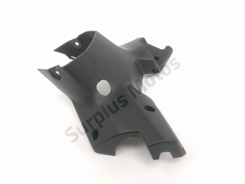 HABILLAGE ARRIERE DU GUIDON