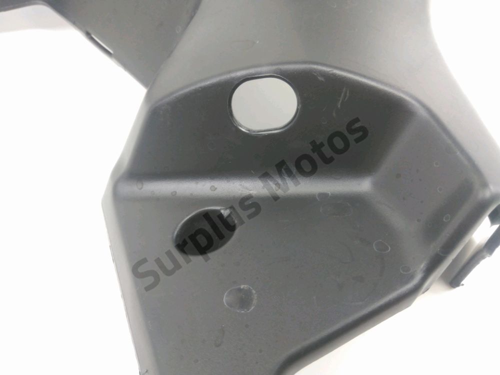 HABILLAGE ARRIERE DU GUIDON