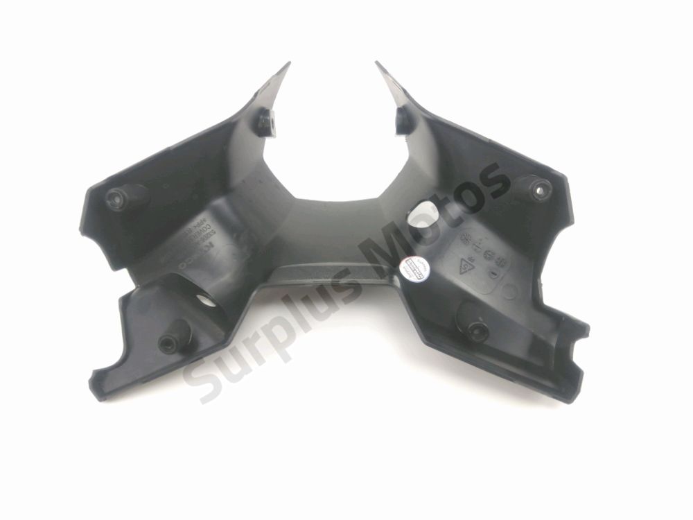 HABILLAGE ARRIERE DU GUIDON