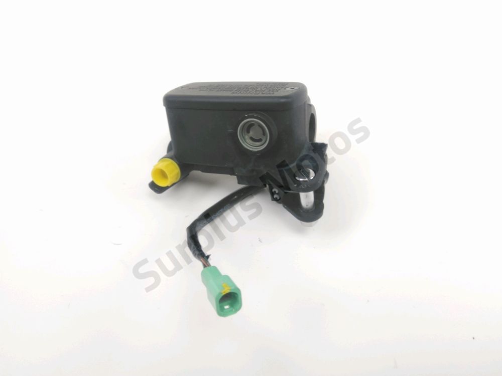 MAITRE CYLINDRE FREIN AR COMPLET