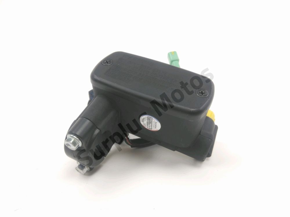 MAITRE CYLINDRE FREIN AR COMPLET