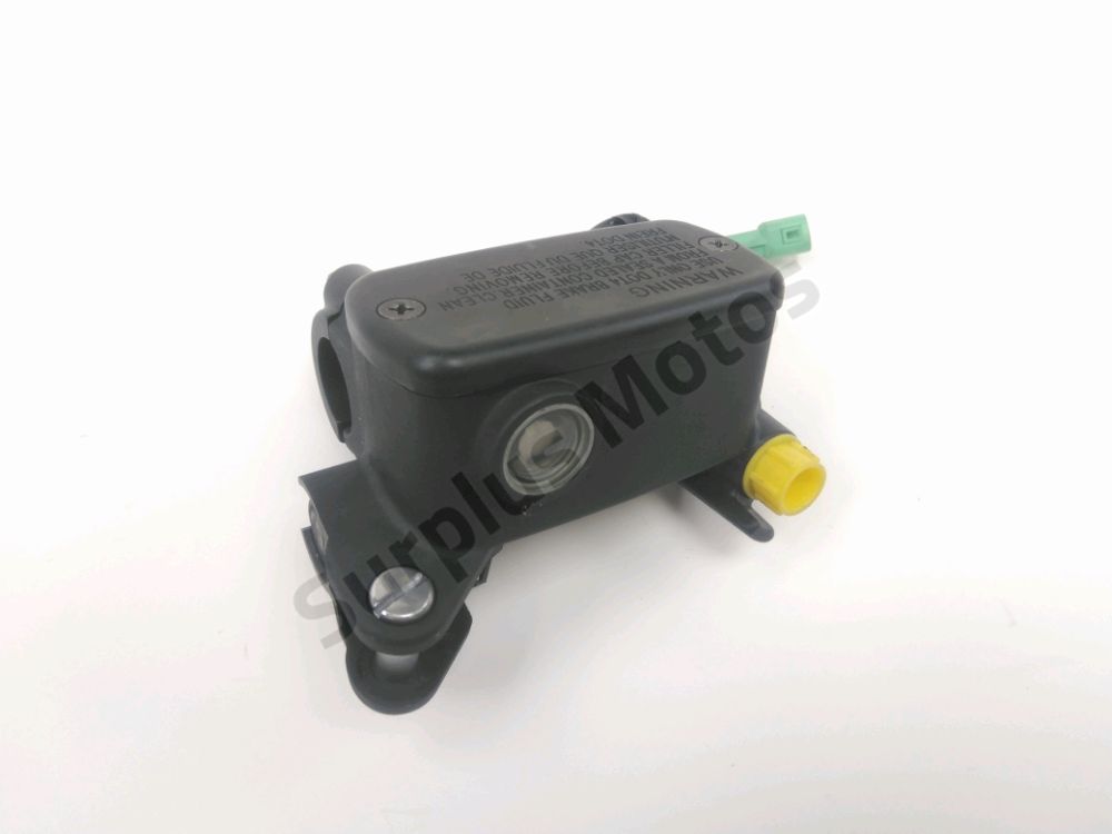 MAITRE CYLINDRE FREIN AV COMPLET