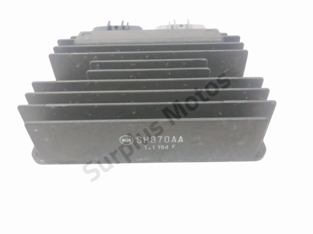 REGULATEUR DE TENSION