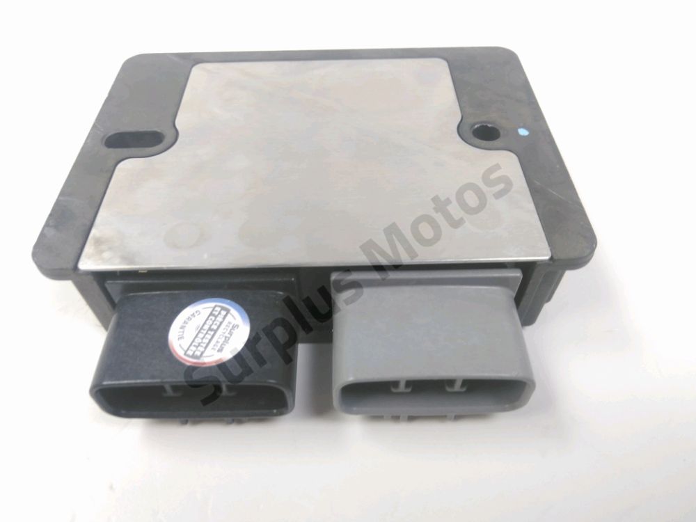 REGULATEUR DE TENSION