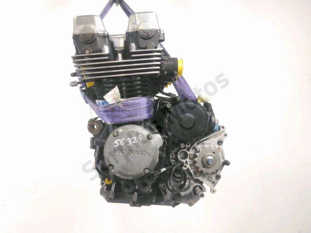 MOTEUR