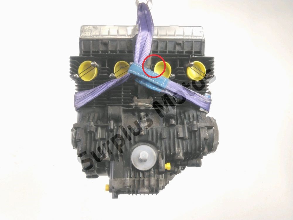 MOTEUR