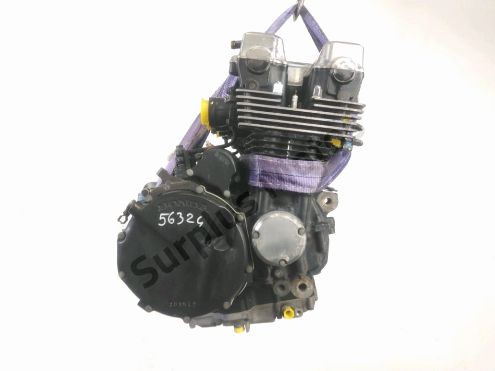MOTEUR