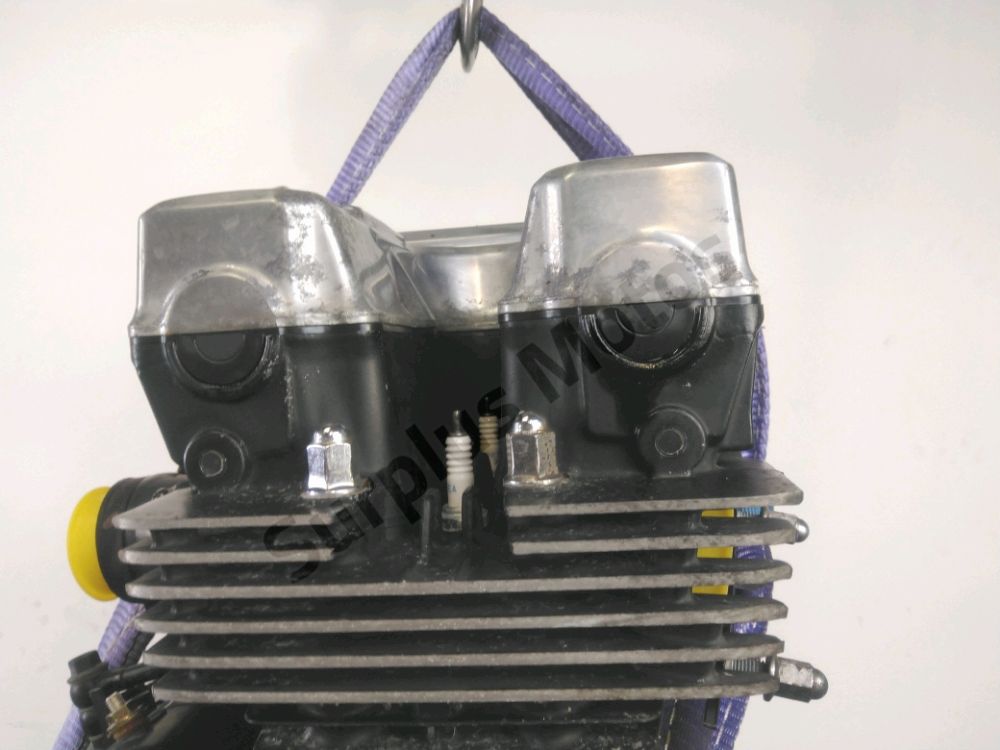MOTEUR