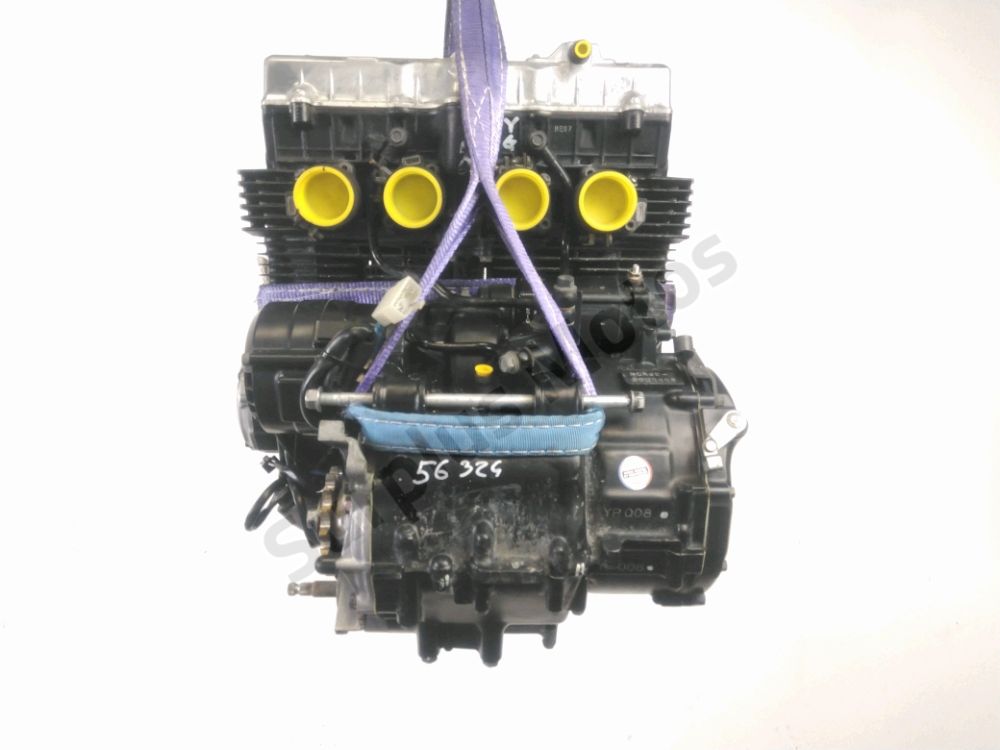 MOTEUR