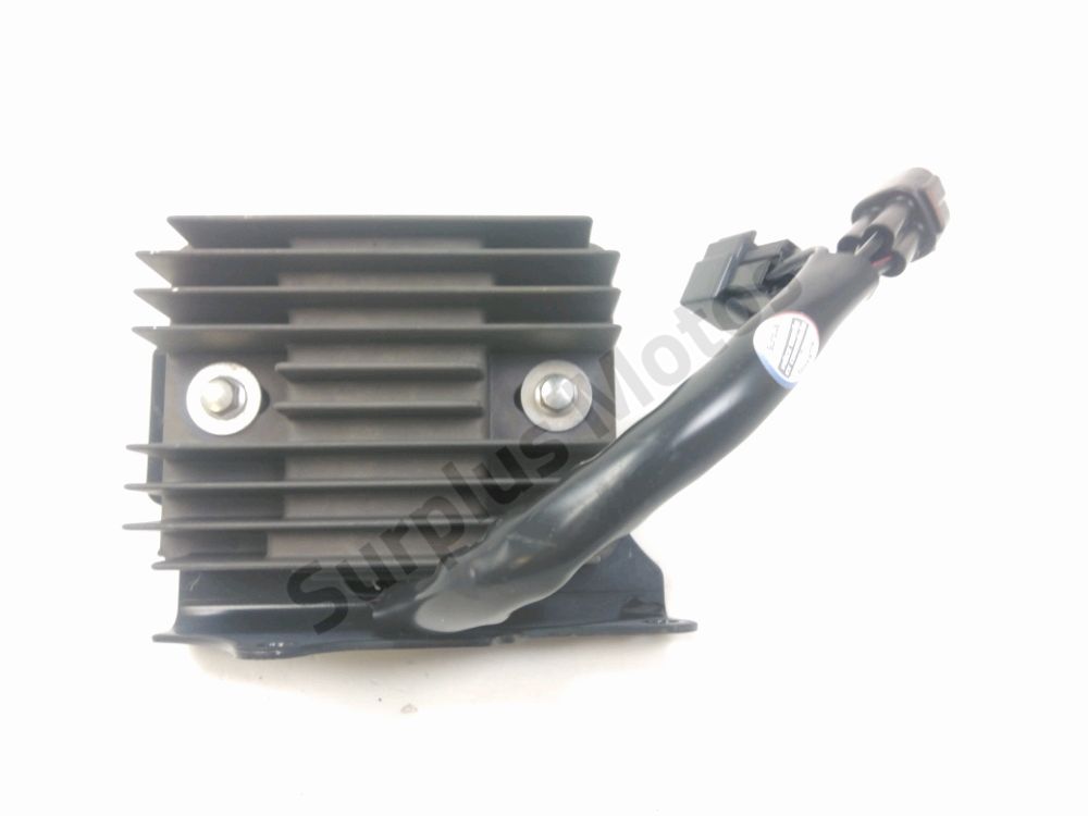 Regulateur de tension