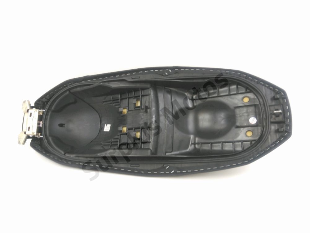 SELLE COMPLETE