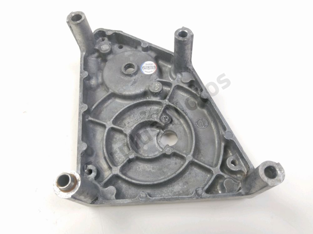 COUVERCLE PIGNON SORTIE BOITE