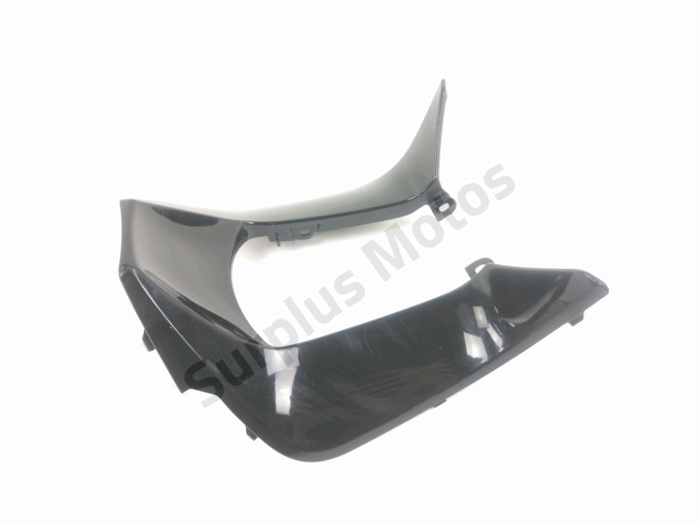 HABILLAGE DE RESERVOIR