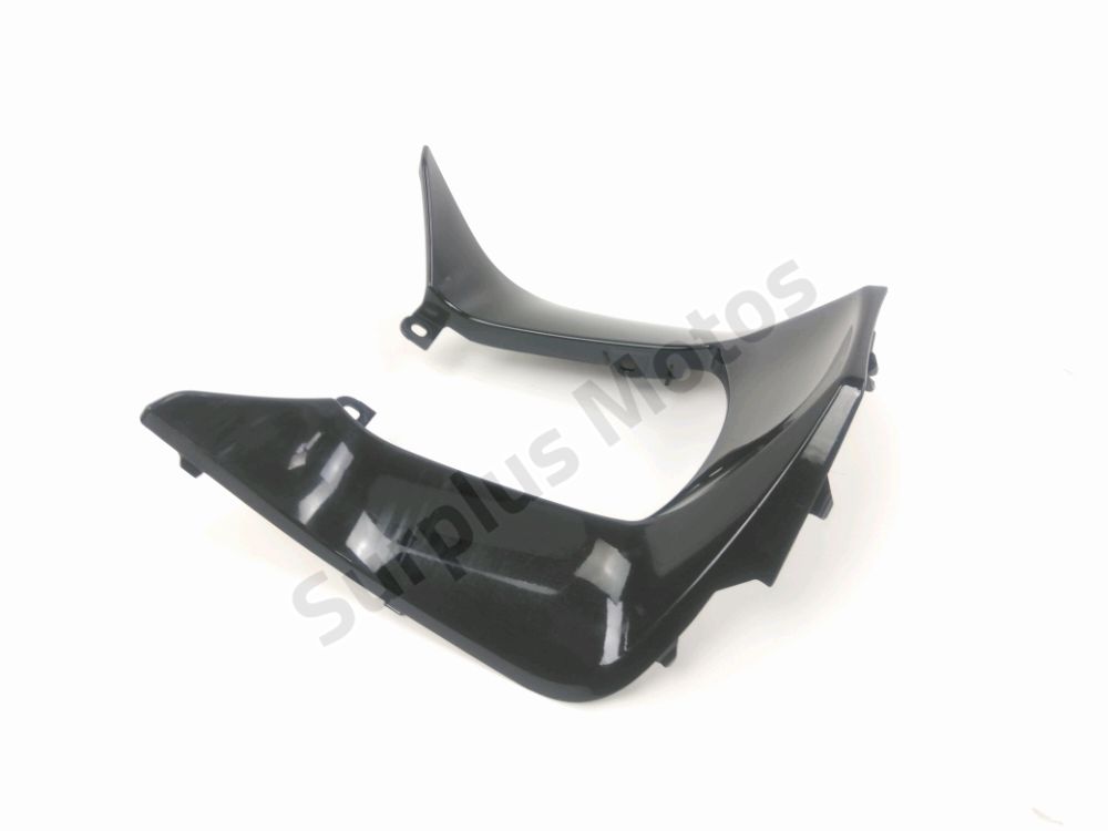 HABILLAGE DE RESERVOIR