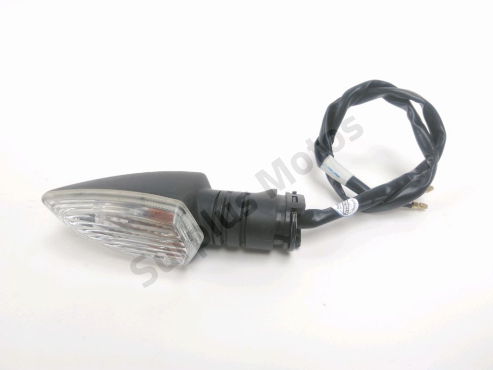 CLIGNOTANT ARRIERE G