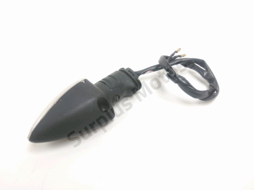 CLIGNOTANT ARRIERE G