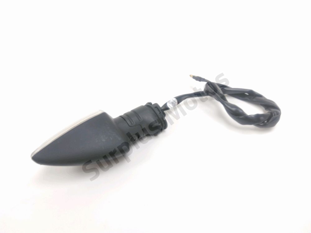 CLIGNOTANT ARRIERE D