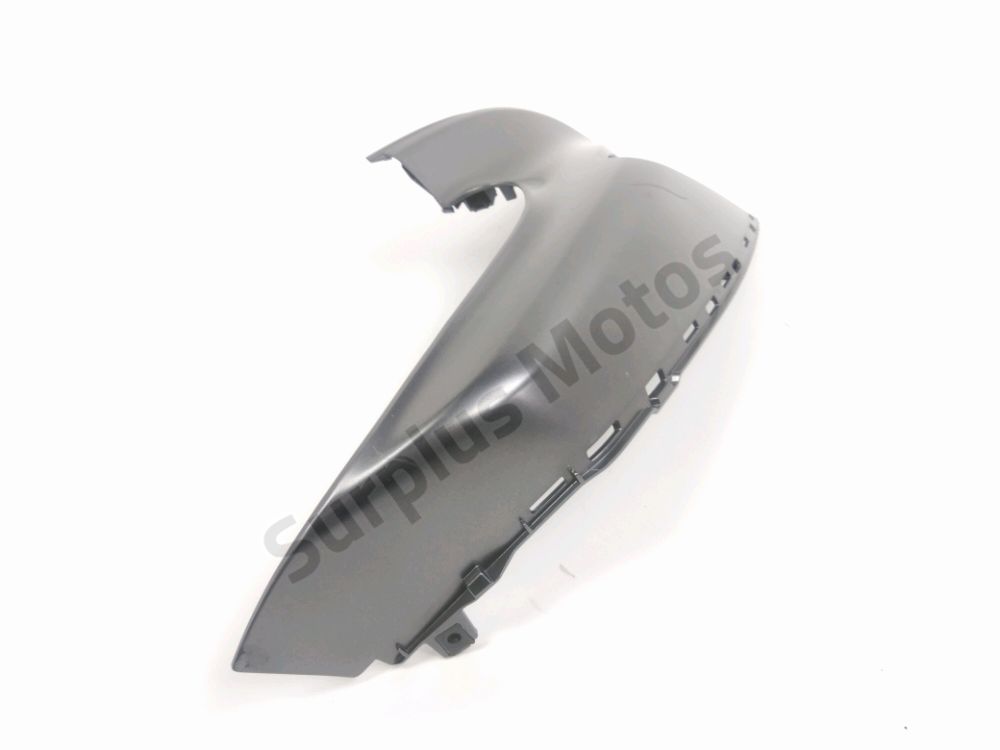 CARENAGE AVANT GAUCHE