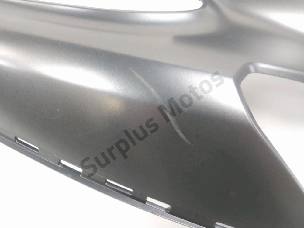 CARENAGE AVANT GAUCHE