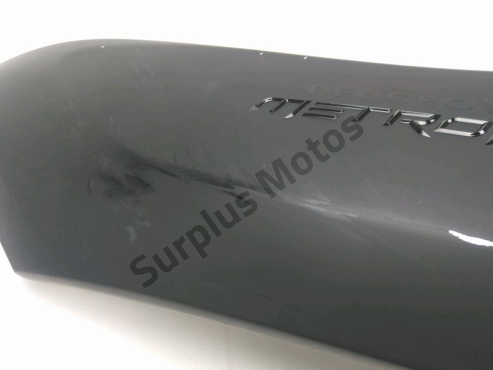 CARENAGE ARRIERE GAUCHE