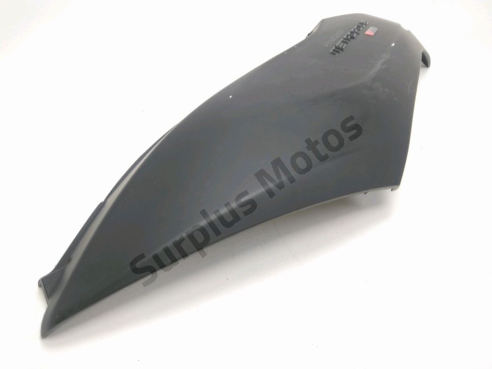 CARENAGE ARRIERE GAUCHE