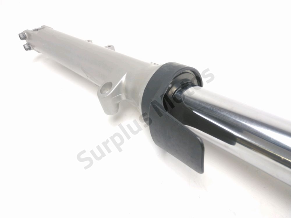 TUBE DE FOURCHE DROIT