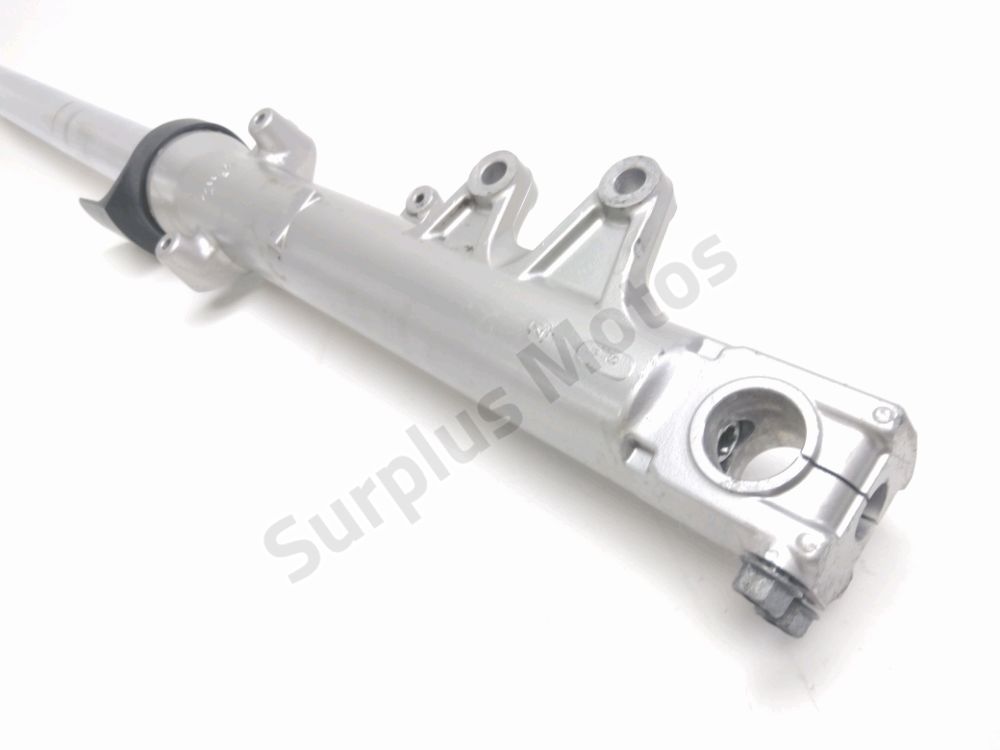 TUBE DE FOURCHE DROIT