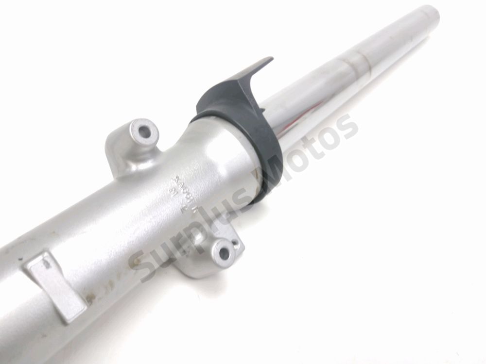 TUBE DE FOURCHE DROIT
