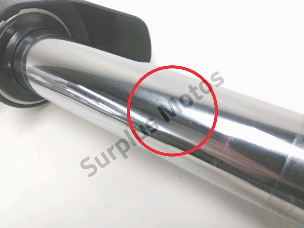 TUBE DE FOURCHE GAUCHE