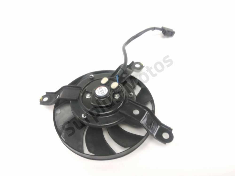 VENTILATEUR