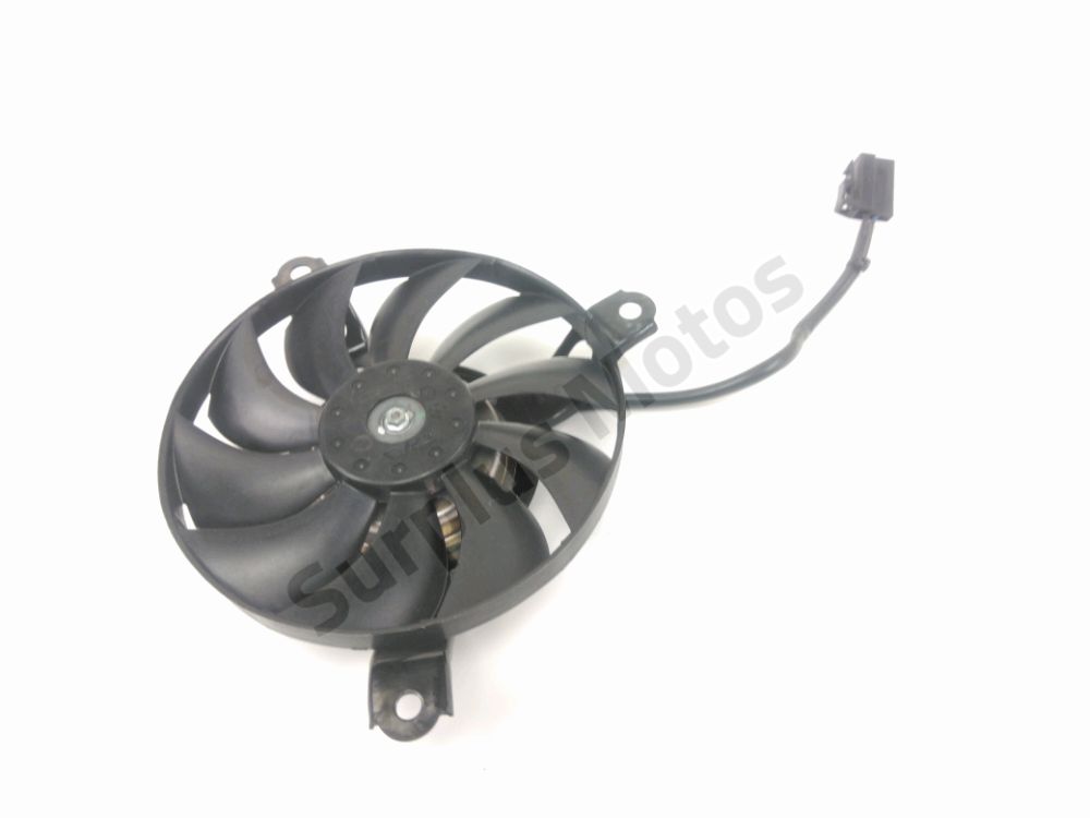 VENTILATEUR