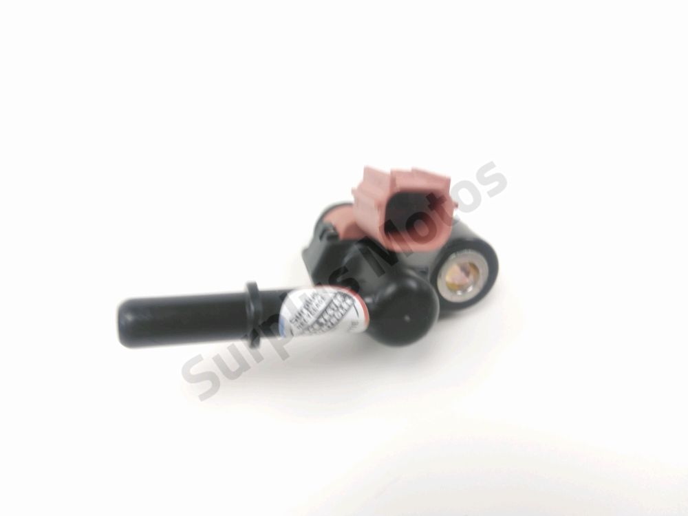 INJECTEUR