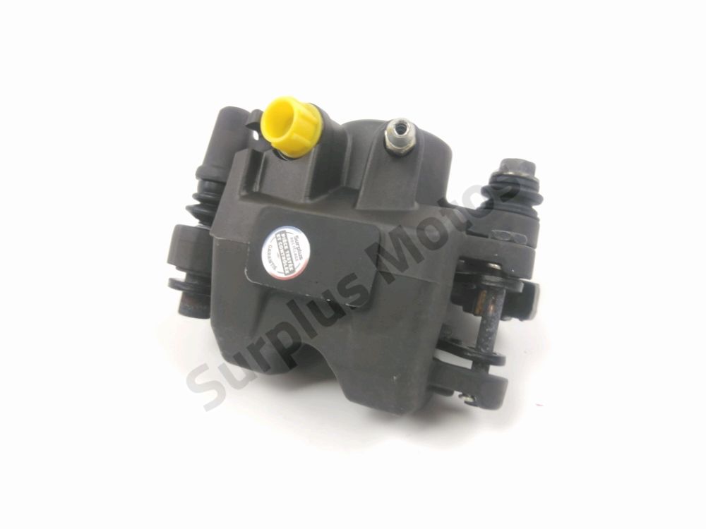 ETRIER FREIN ARRIERE