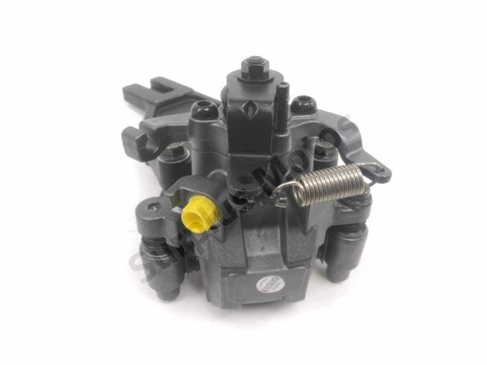 ETRIER FREIN ARRIERE