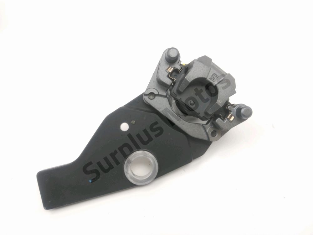 ETRIER FREIN ARRIERE