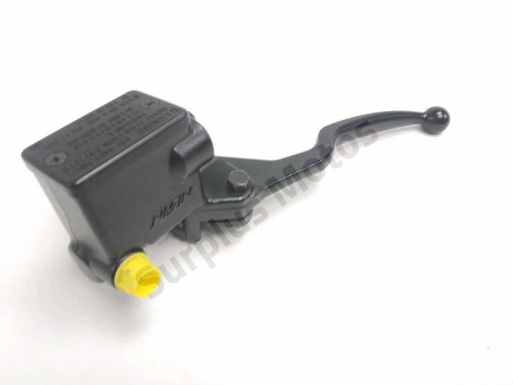 MAITRE CYLINDRE FREIN AR COMPLET