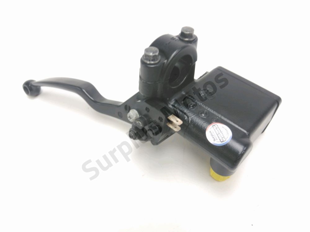 MAITRE CYLINDRE FREIN AR COMPLET