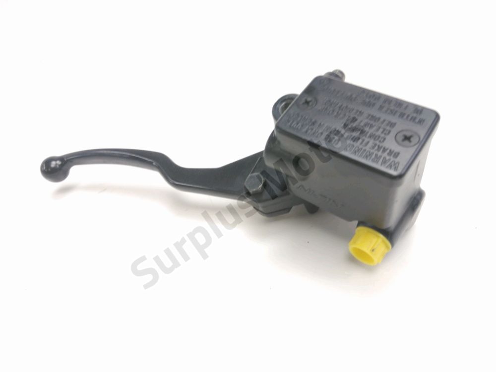 MAITRE CYLINDRE FREIN AV COMPLET