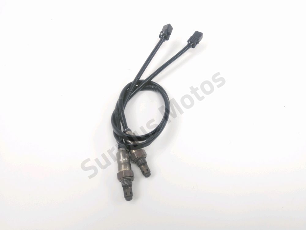SONDE LAMBDA