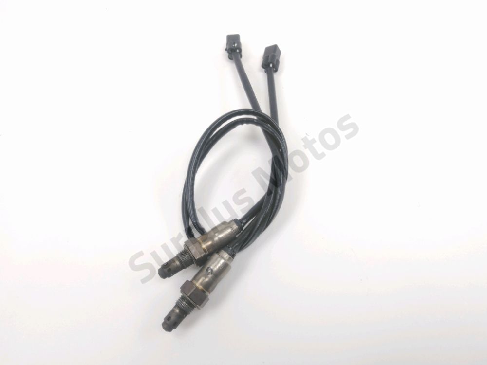 SONDE LAMBDA