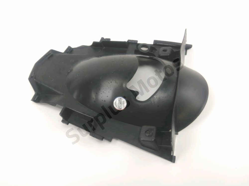 PASSAGE DE ROUE COMPLET