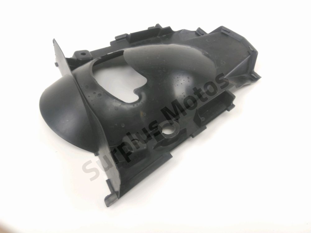 PASSAGE DE ROUE COMPLET