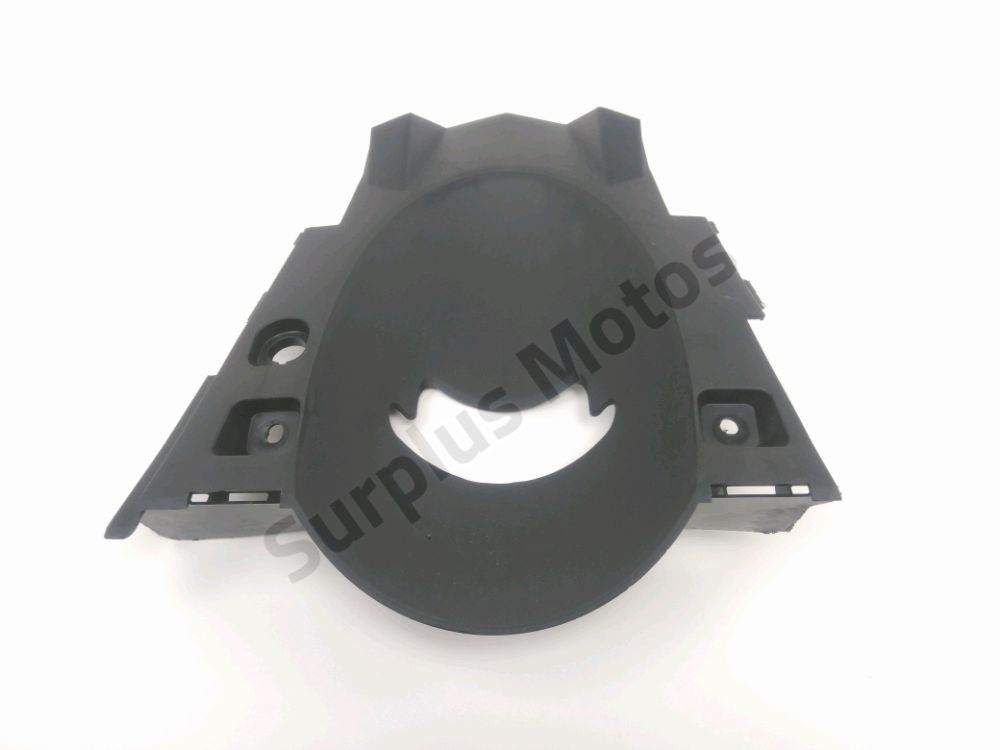 PASSAGE DE ROUE COMPLET