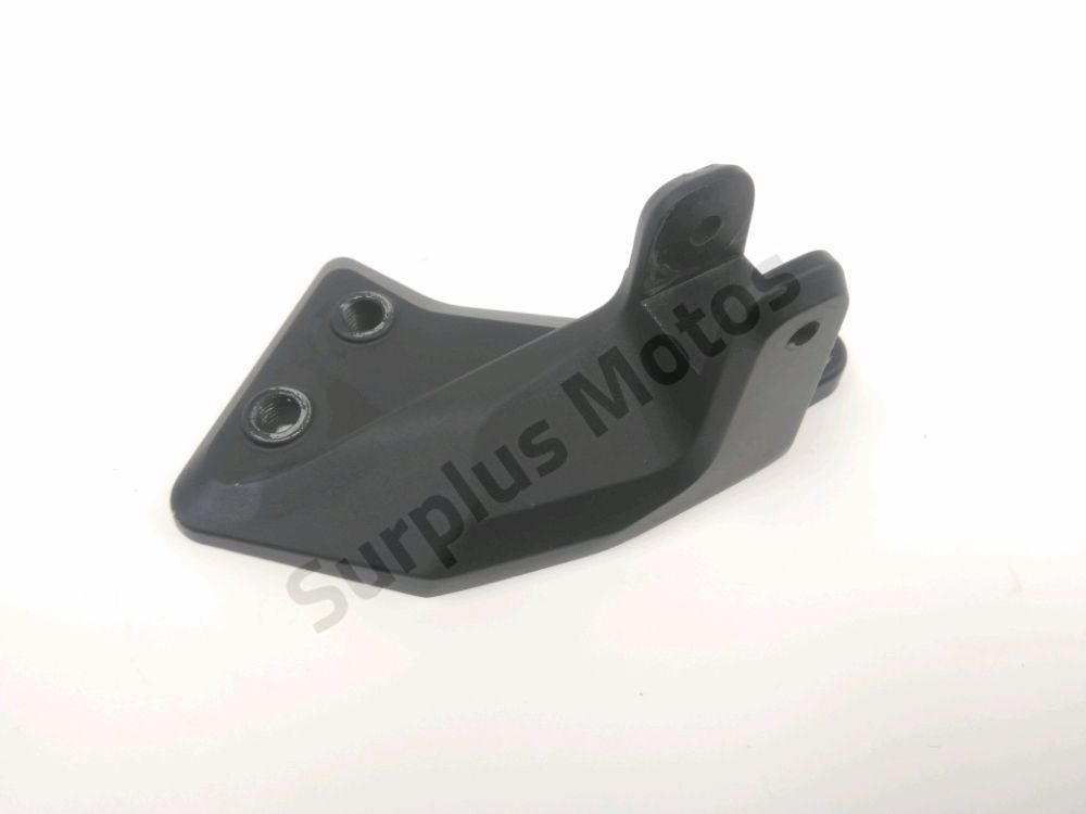 PLATINE ARRIERE DROITE COMPLETE