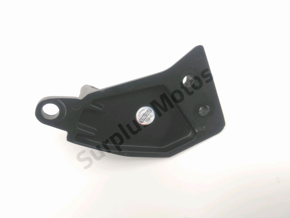 PLATINE ARRIERE DROITE COMPLETE